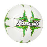 Adrenix Adrenix Football Hybrid Tech, 23 cm - afbeelding 4