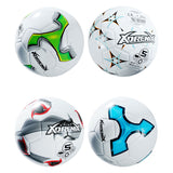 Adrenix Adrenix Voetbal Print, 23 cm - afbeelding 1