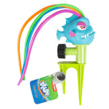 Spritzwassersprühfisch - afbeelding 2