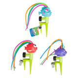 Spritzwassersprühfisch - afbeelding 1