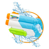 Spritzwasserpistole mit Doppelschleife, 1080 ml - afbeelding 3