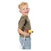 Spritzwasserpistole Giraffe mit Rucksackreservoir