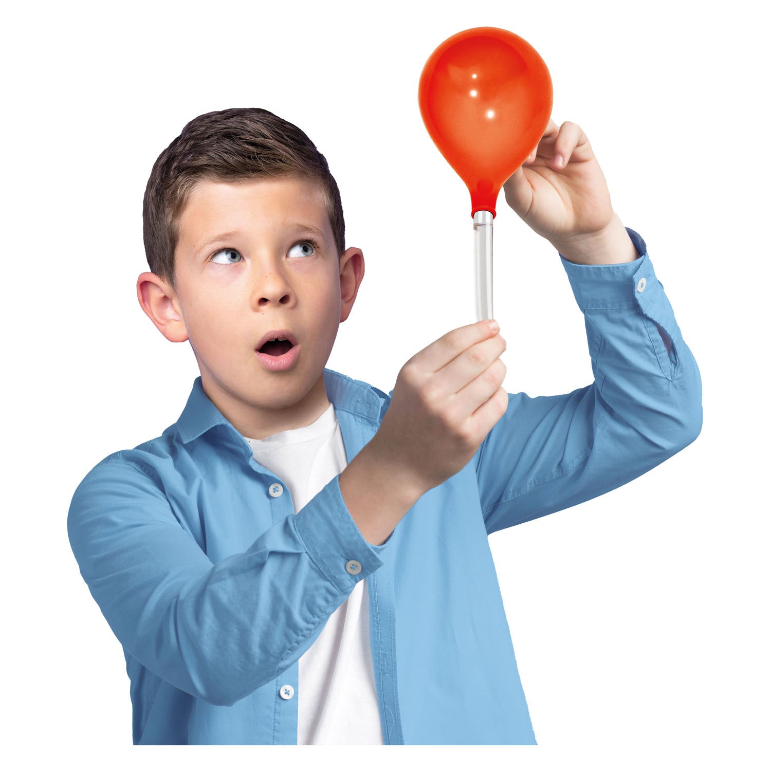 Kidscovery kidscovery Science Chemie Niederländisch Französisch