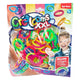Loom Crealooms xxl 72 Stücke