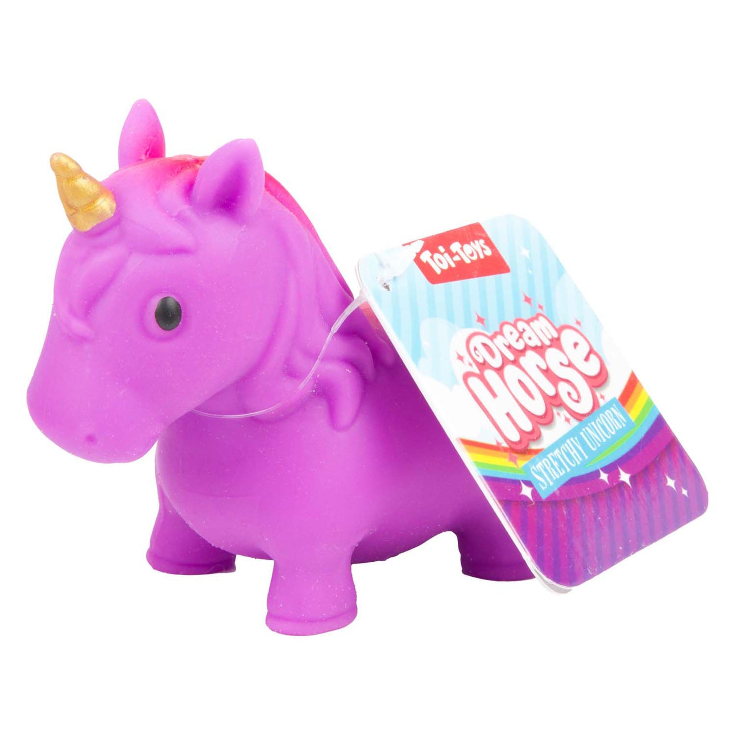 Traumpferd dehnbares Einhorn