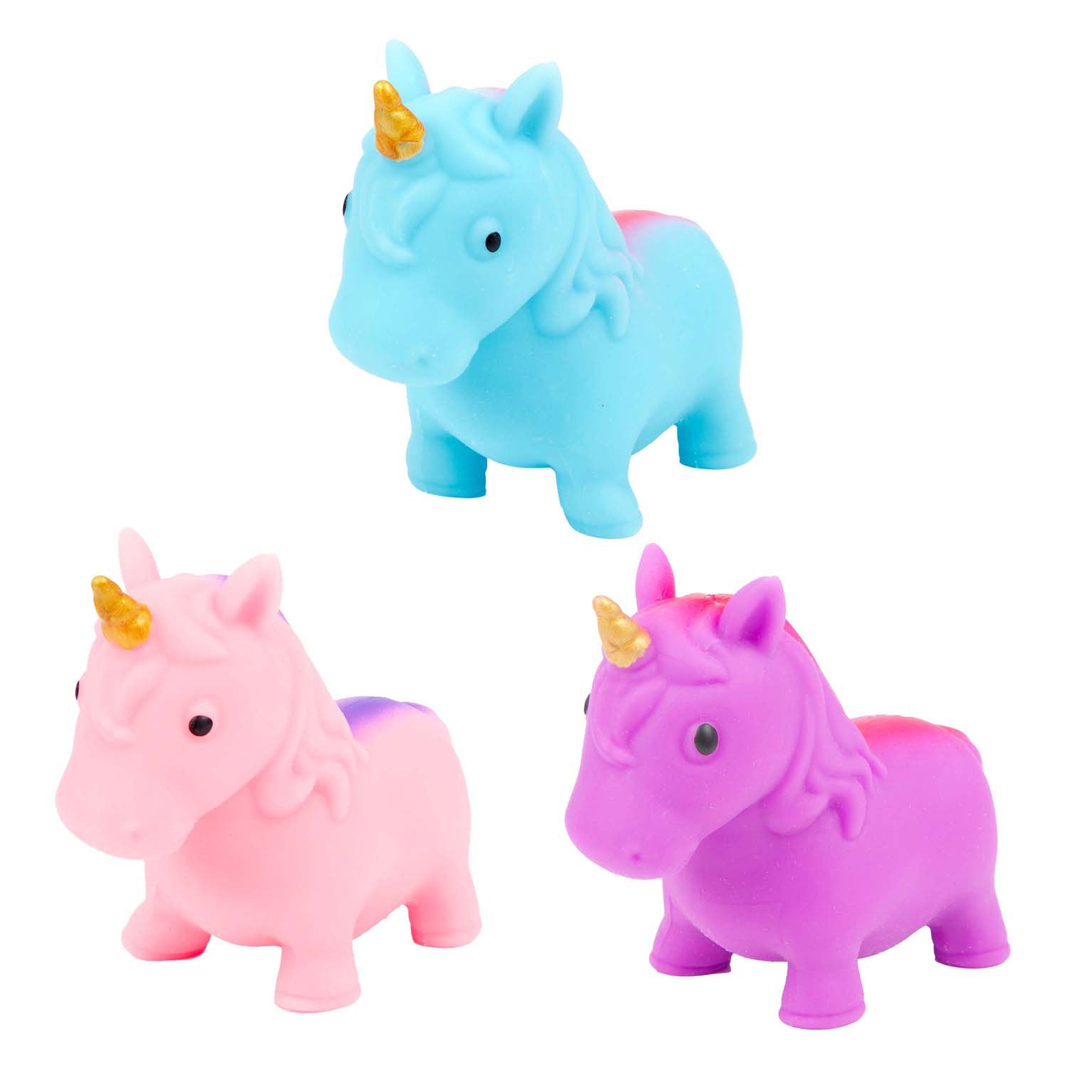 Traumpferd dehnbares Einhorn