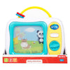 Toi-Toys kleine Babyfernseher mit Klang