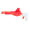 Toi-Toys out Schaumflugzeug Schärfe