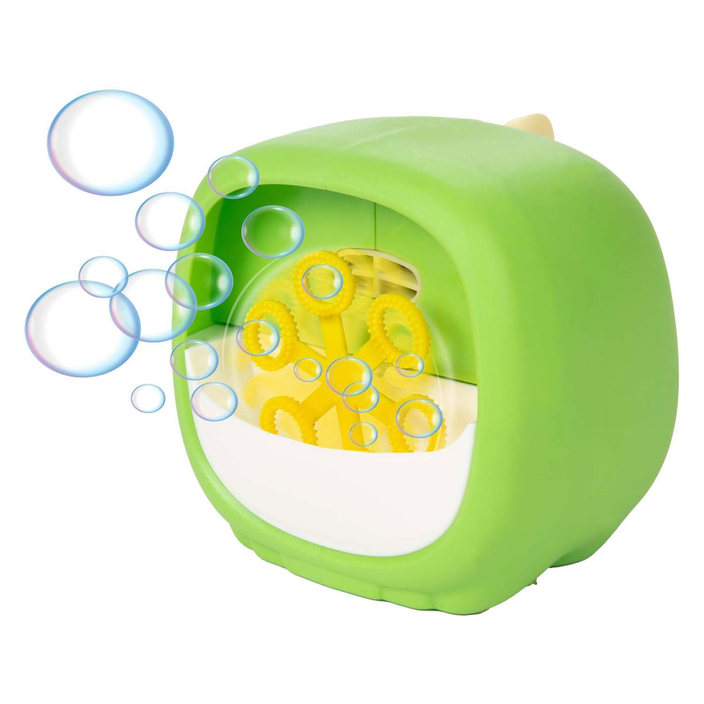 Toi-toys IncrediBubble Bellenblaasse Maschinenwürfel