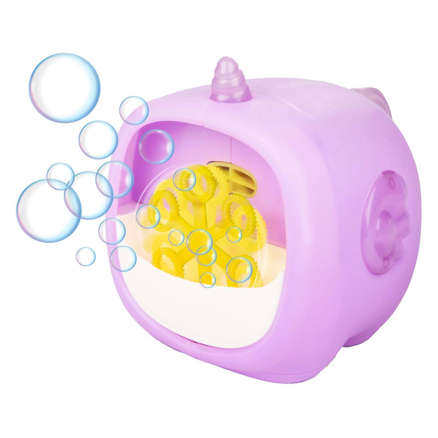 Toi-toys IncrediBubble Bellenblaasse Maschinenwürfel