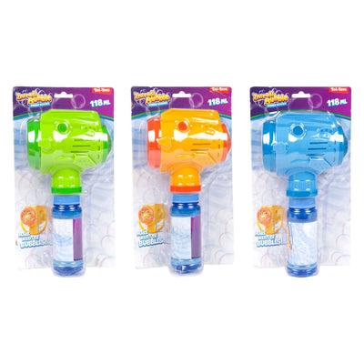 Toi-toys IncrediBubble Bubble Blase Rack Hamer
