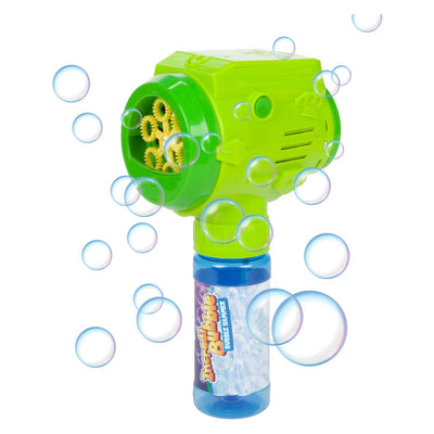 Toi-toys IncrediBubble Bubble Blase Rack Hamer