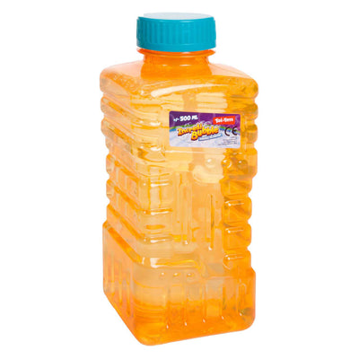 Toi-toys IncrediBubble Bellenbladder Square, 500 ml