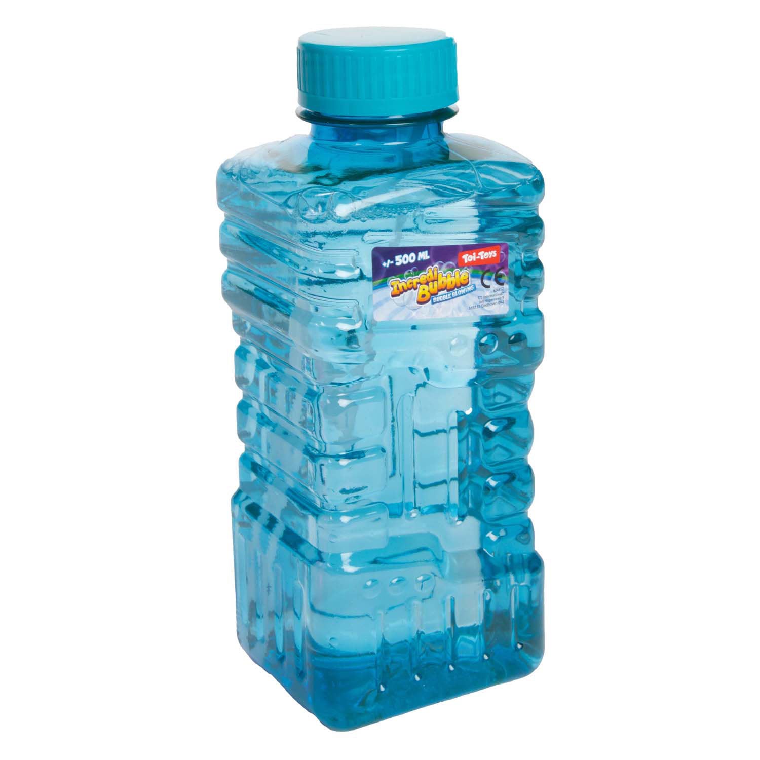Toi-toys IncrediBubble Bellenbladder Square, 500 ml