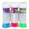 Toi-toys Incredibubble Seifenblasenbläser mit Geduldspiel, 3-tlg.