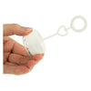 Toi-toys Incredibubble Seifenblasenbläser mit Geduldspiel, 3-tlg.