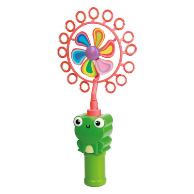 Toi-toys IncrediBubble Bellenbladder Windmolen, 100 ml