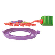 Toi-toys IncrediBubble Bellenbladder Windmolen, 100 ml - afbeelding 3