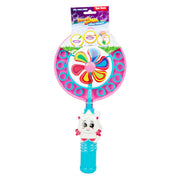 Toi-toys IncrediBubble Bellenbladder Windmolen, 100 ml - afbeelding 5