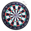 Adrenix Mega Dartboard Klettverschluss, 13dlg.