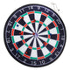 Adrenix Mega Dartboard Klettverschluss, 13dlg.