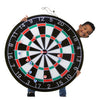 Adrenix Mega Dartboard Klettverschluss, 13dlg.