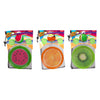 Toi-Toys Out Vangbal Game Fruit, 3dlg.