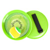 Toi-Toys Out Vangbal Game Fruit, 3dlg.