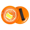 Toi-Toys Out Vangbal Game Fruit, 3dlg.