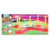 Toi-Toys spielen Ringorwerppel hell mit 5 Ringen