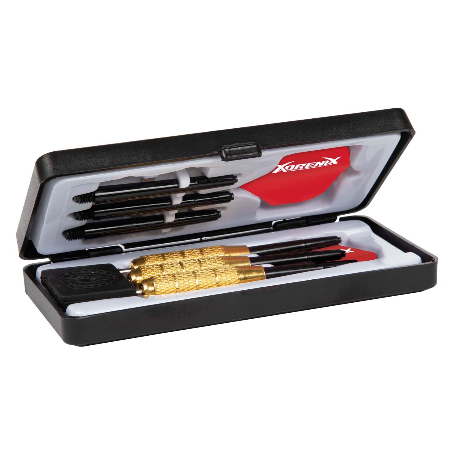 Adrenix adrenix dartpijlen set Deluxe, 3 -Set 3