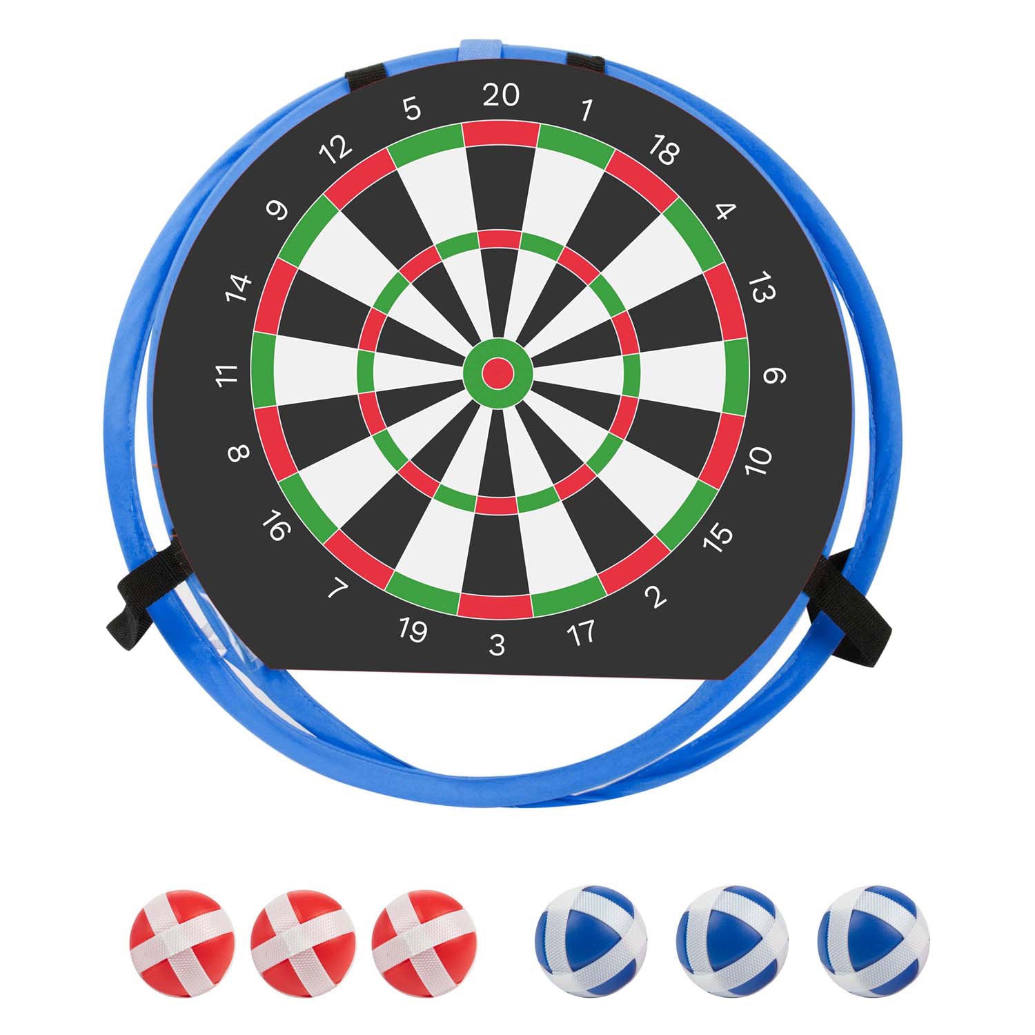 Adrenix Adrenix Game Darts Basketball 2in1 Spiel