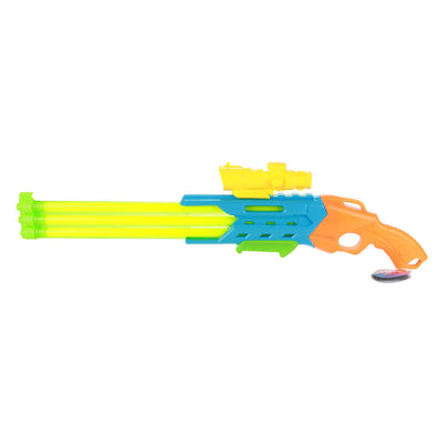 TOI-TOYS Water Pist 3 Jets, 64 cm