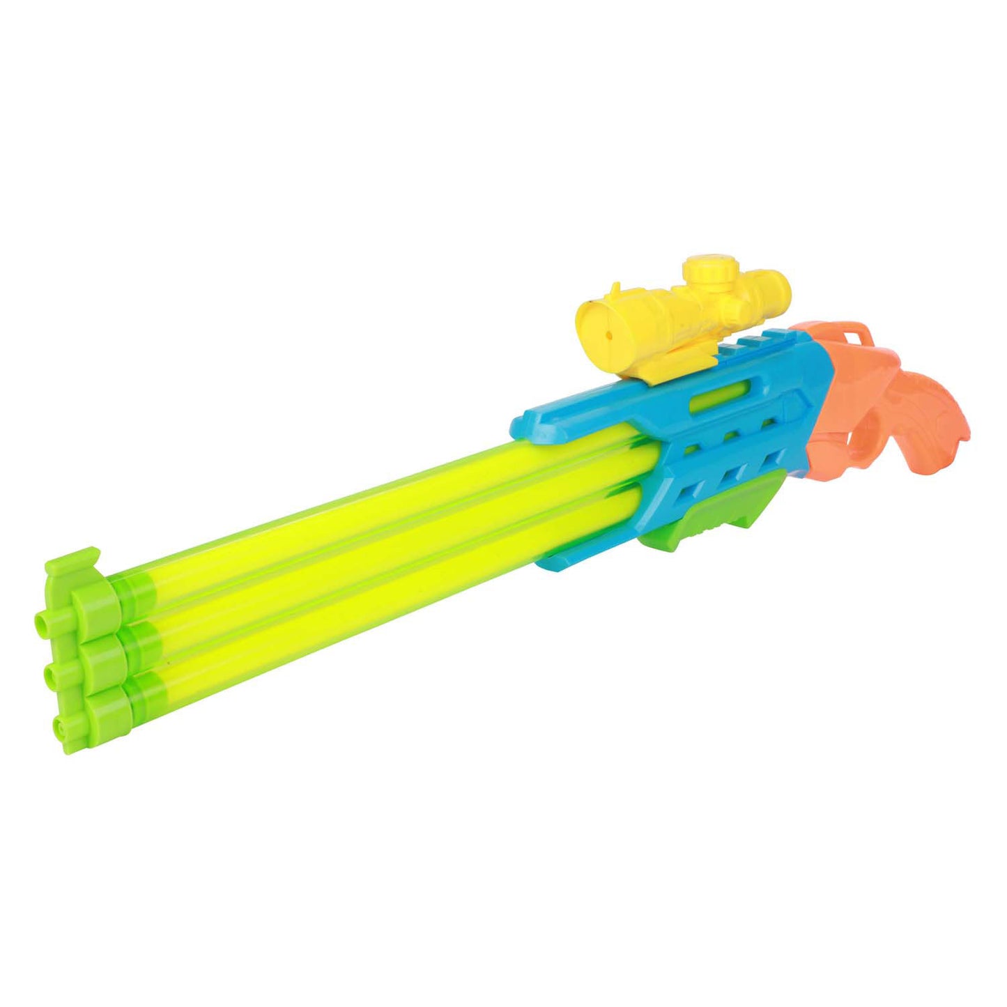TOI-TOYS Water Pist 3 Jets, 64 cm
