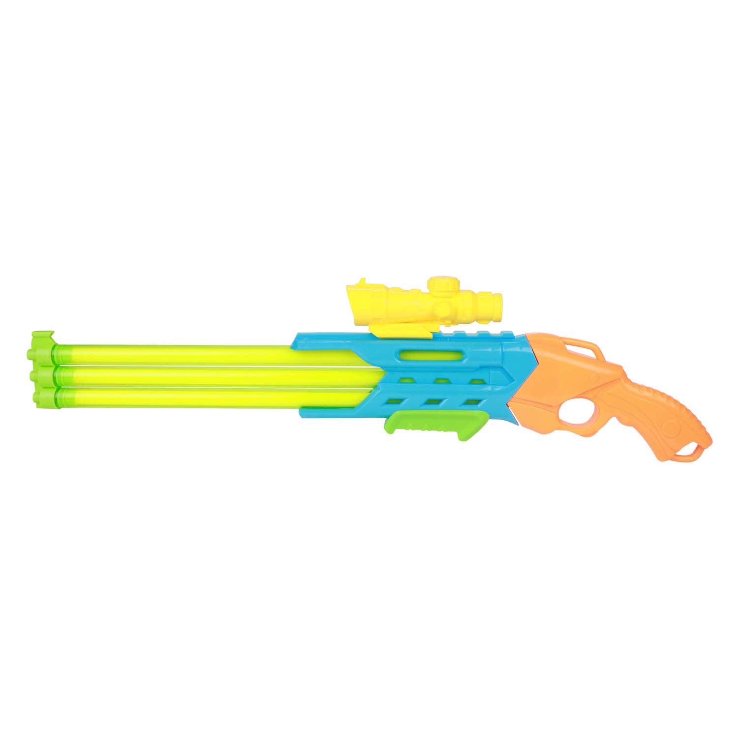 TOI-TOYS Water Pist 3 Jets, 64 cm