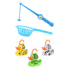 Toi-Toys Out Fish Game fangen die Ente mit Rod und gerade