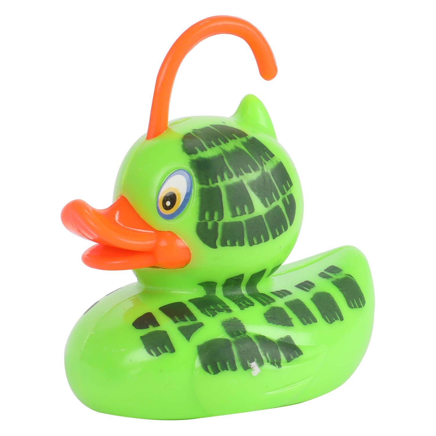 Toi-Toys Out Fish Game fangen die Ente mit Rod und gerade