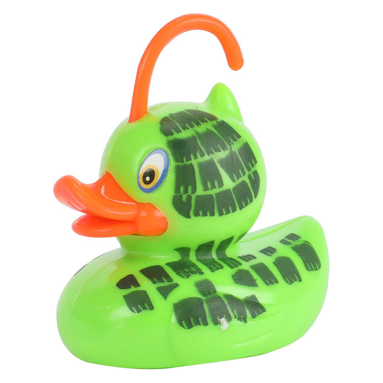 Toi-Toys Out Fish Game fangen die Ente mit Rod und gerade