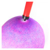 Toi-toys megaball mit leichten 40 cm verschiedenen Farben