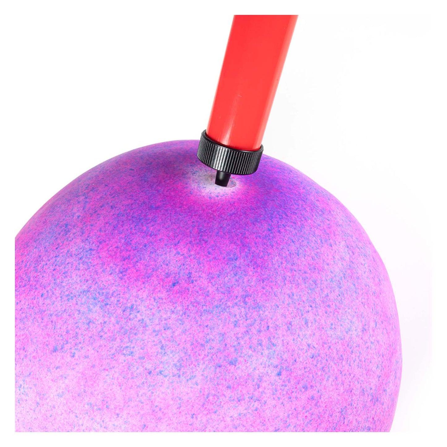 Toi-toys megaball mit leichten 40 cm verschiedenen Farben