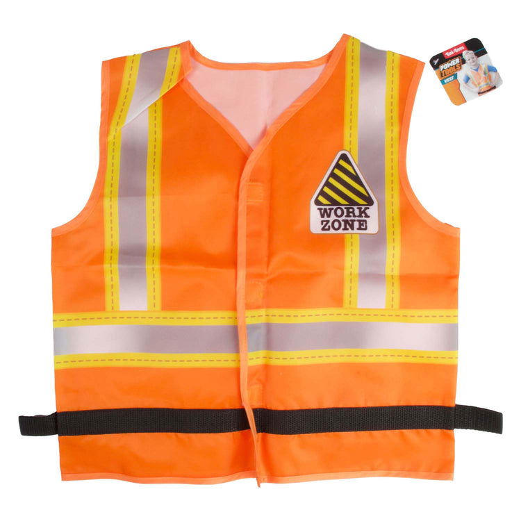 Toi-Toys Elektrowerkzeuge Bouwbakersvest Dressing thesje