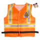 Toi-Toys Elektrowerkzeuge Bouwbakersvest Dressing thesje