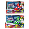 Toi-Toys Turbo Racers Rallye Car mit Schuhschielder