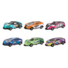 Toi-Toys Turbo Racers Stunt Auto Bump n Flip