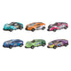 Toi-Toys Turbo Racers Stunt Auto Bump n Flip