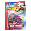 Toi-Toys Turbo Racers Stunt Auto Bump n Flip