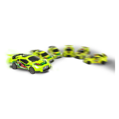 Toi-Toys Turbo-Rennfahrer Rennwagen-Reibung und Driftfunktion