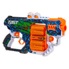 Toi-Toys Foam Strikex Pistole Dual Mag Destroyer