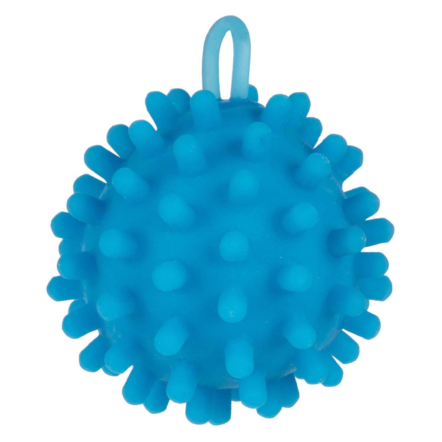Toi-Toys Pufferz Pufferbal Nubs, 9 cm
