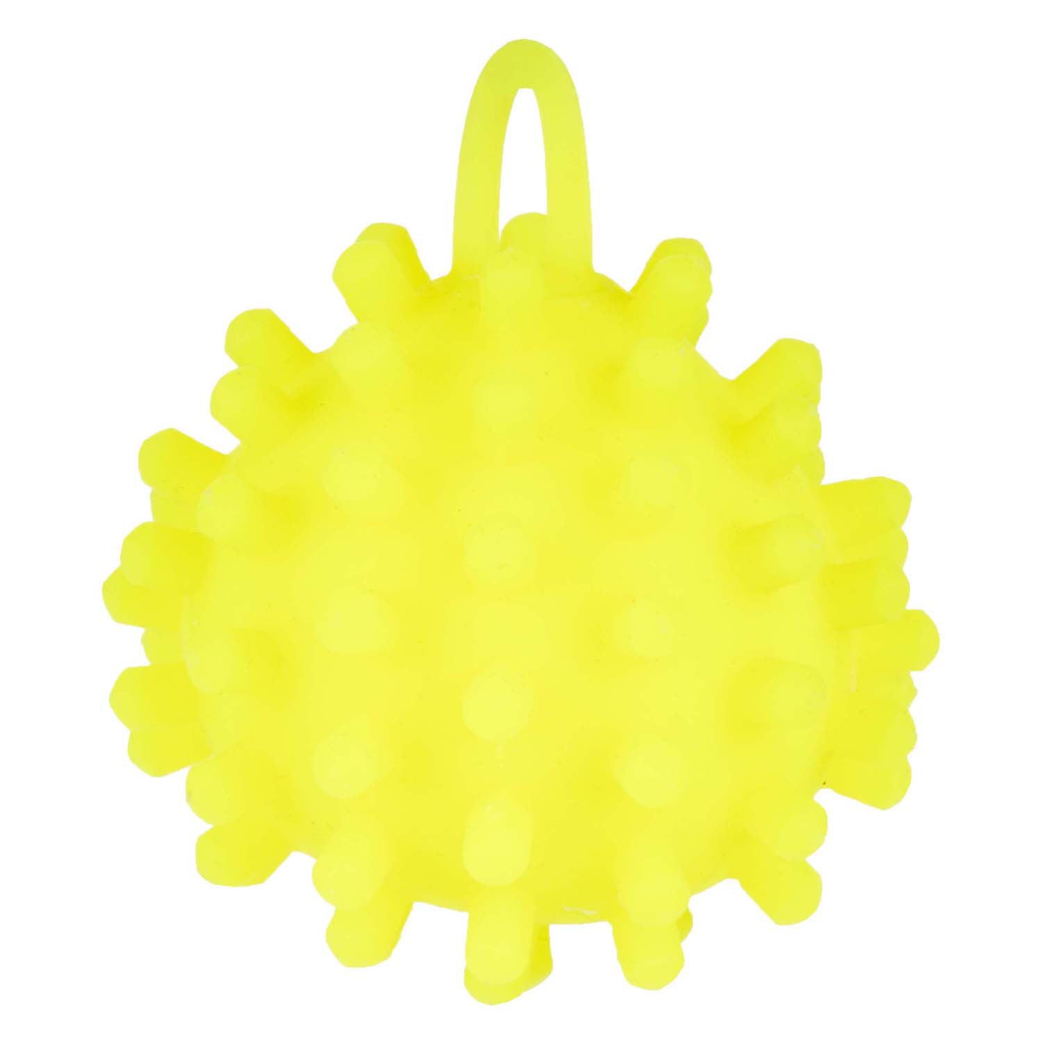Toi-Toys Pufferz Pufferbal Nubs, 9 cm